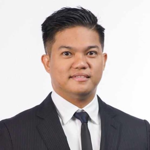 Wesley Andre Chu